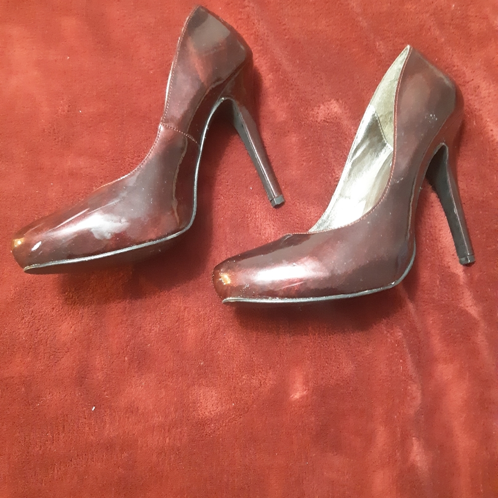 Steve Maden Shoes